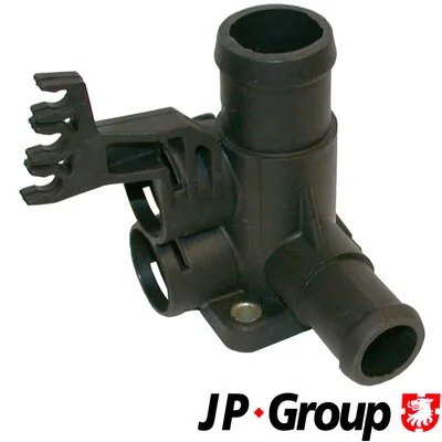 Coolant Flange